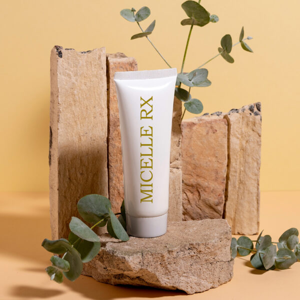 Glow Balance Restorative Cream – Daily Hydration and Renewal