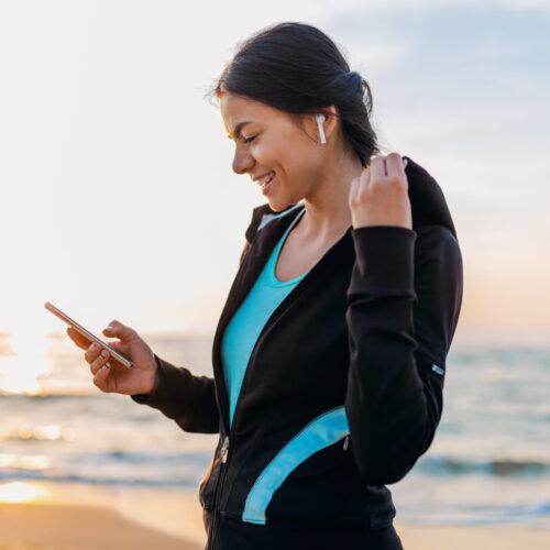 Pain Relief for Active Lifestyles: Tips for Staying Mobile and Pain-Free